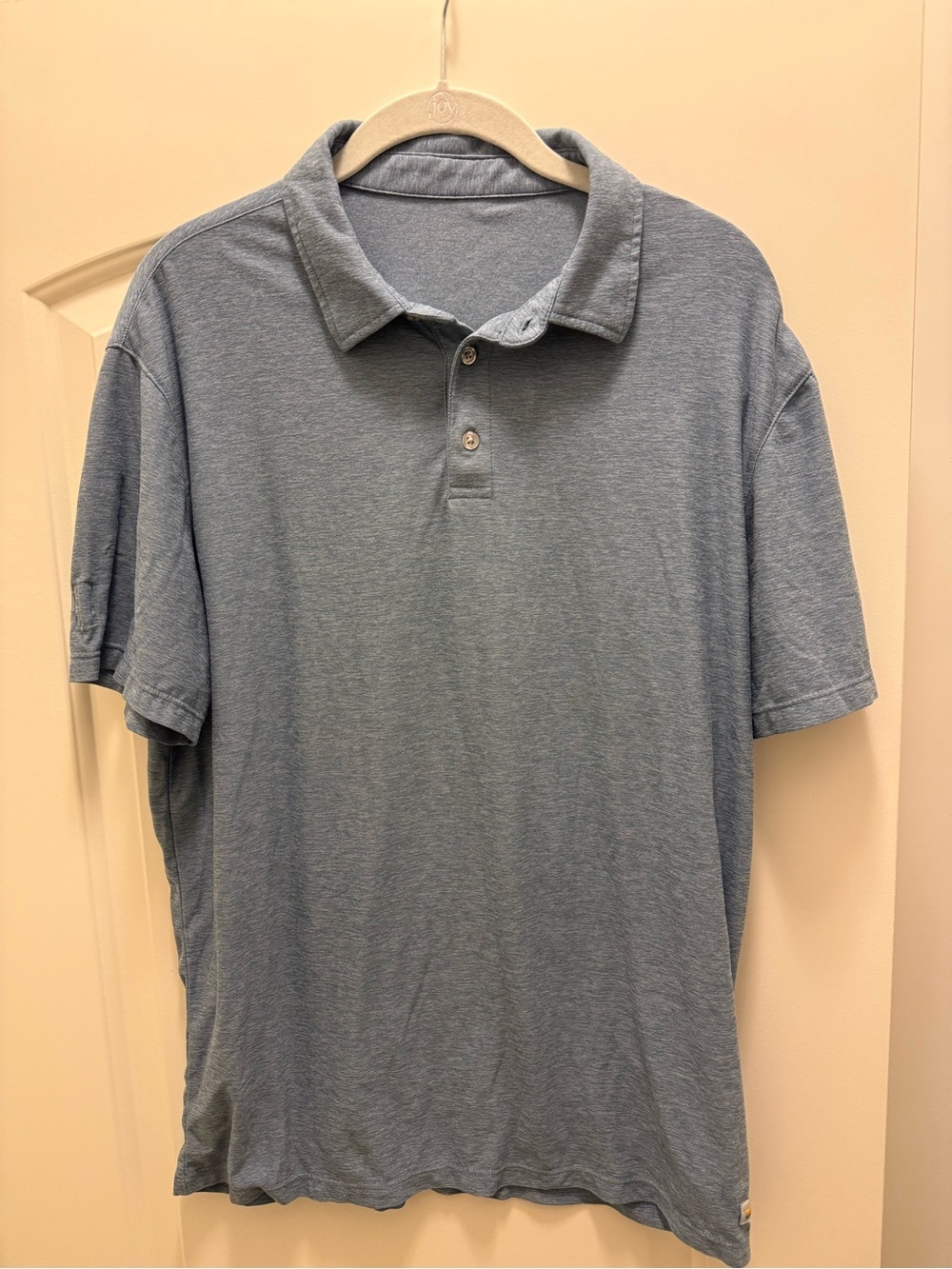 Vuori Strato Tech Polo LARGE